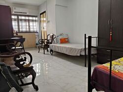 Blk 221 Ang Mo Kio Avenue 1 (Ang Mo Kio), HDB 5 Rooms #593644431